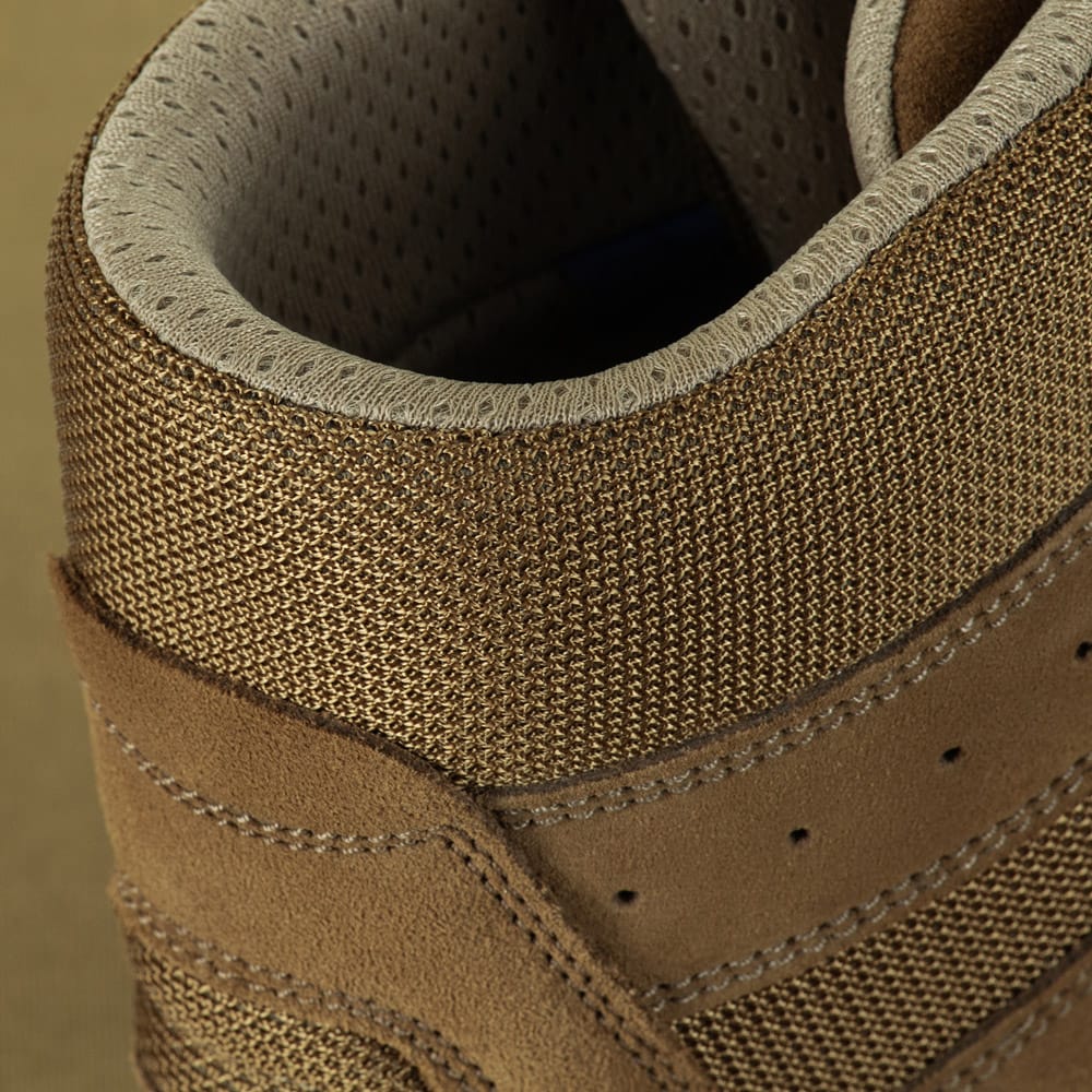 Buty taktyczne M-Tac letnie - Coyote