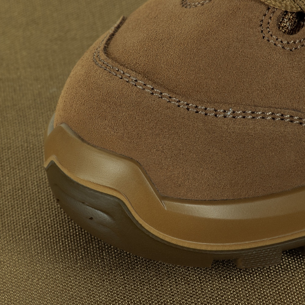 Buty taktyczne M-Tac letnie - Coyote