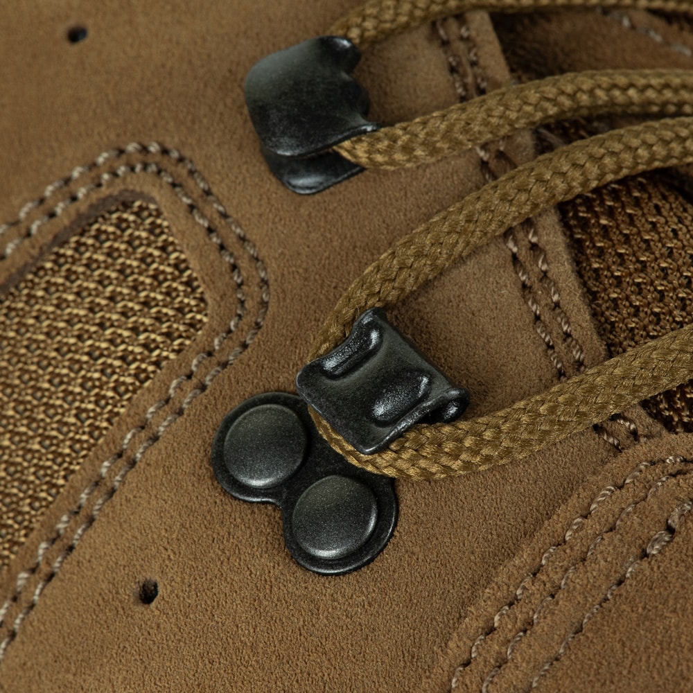 Buty taktyczne M-Tac letnie - Coyote