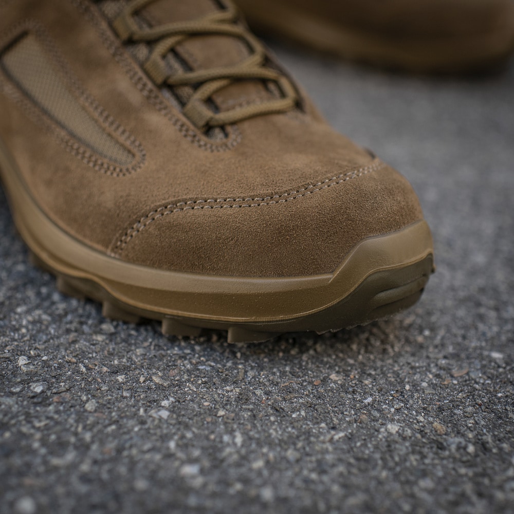 Buty taktyczne M-Tac letnie - Coyote