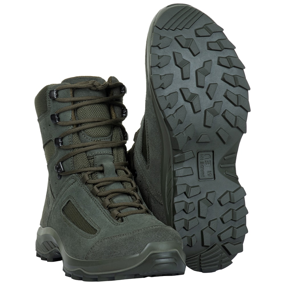 Buty taktyczne M-Tac letnie - Ranger Green