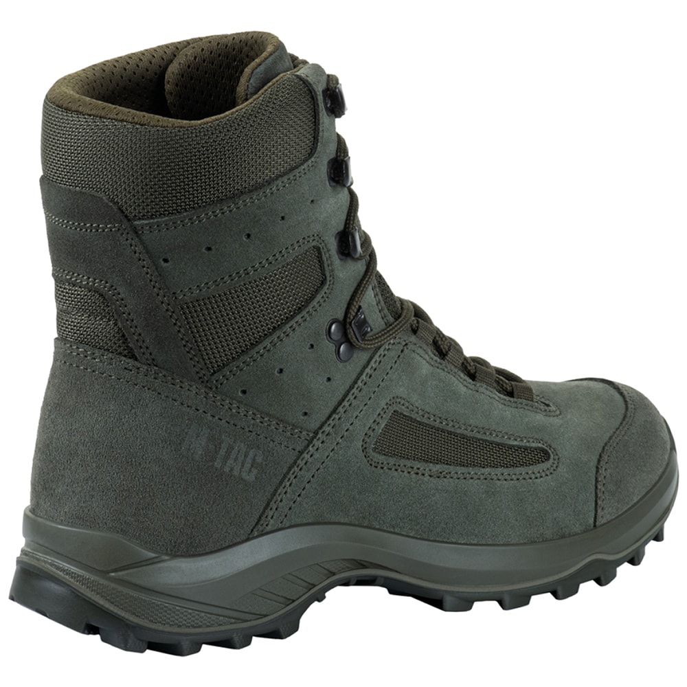 Buty taktyczne M-Tac letnie - Ranger Green