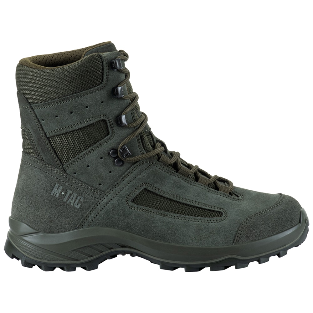 Buty taktyczne M-Tac letnie - Ranger Green