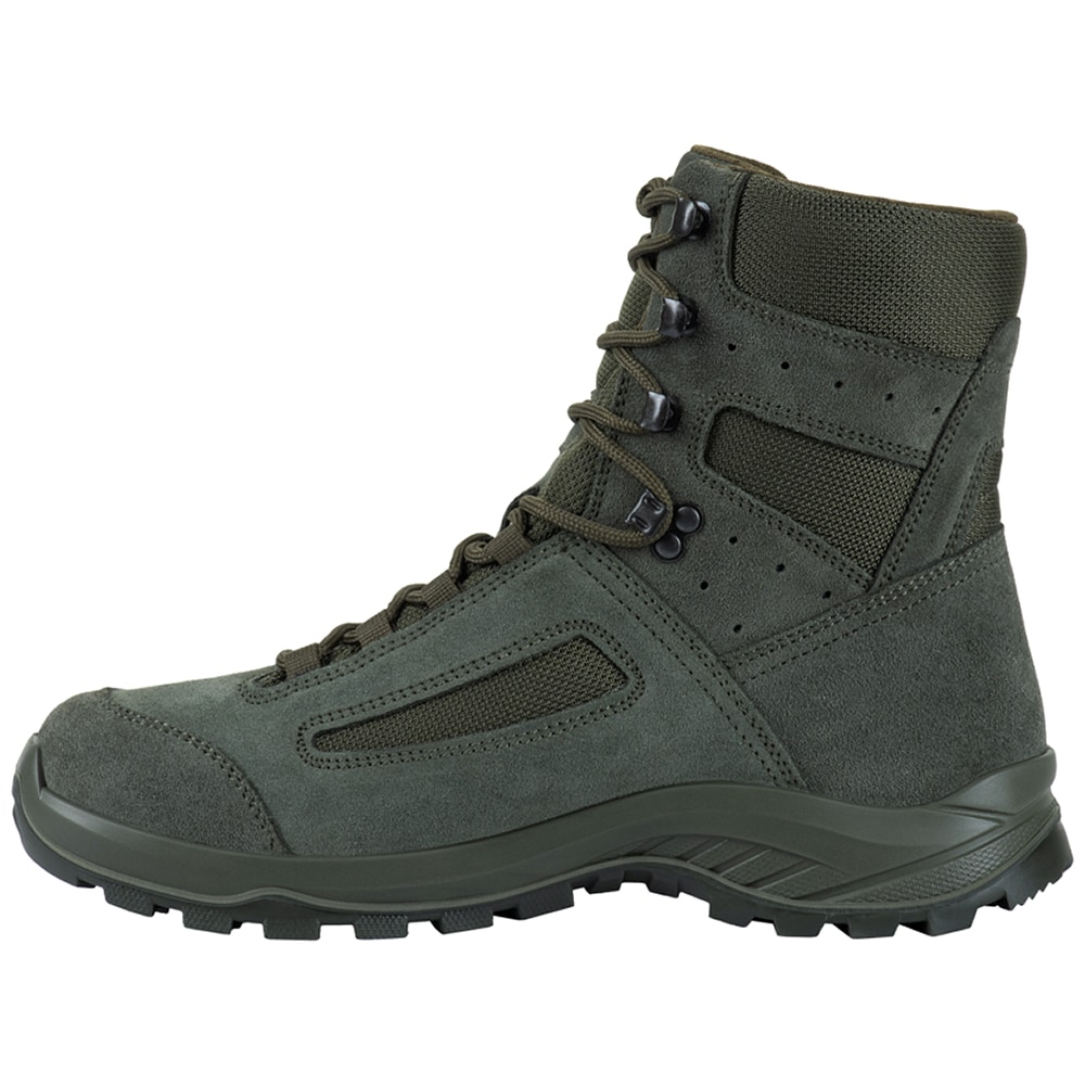 Buty taktyczne M-Tac letnie - Ranger Green