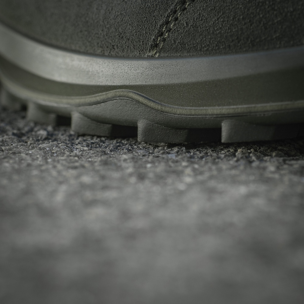 Buty taktyczne M-Tac letnie - Ranger Green