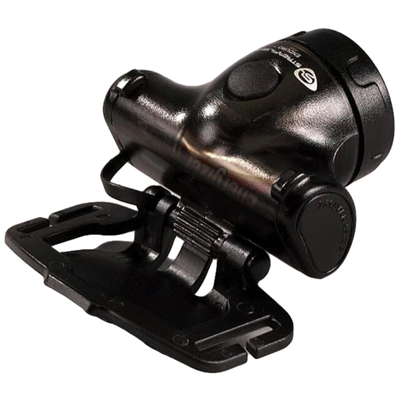 Latarka czołowa Streamlight Enduro Black - 50 lumenów