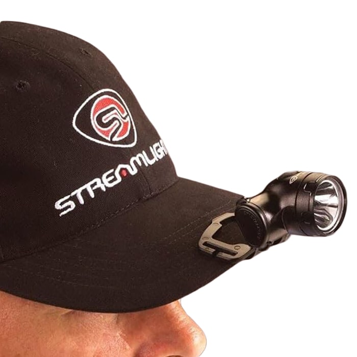 Latarka czołowa Streamlight Enduro Black - 50 lumenów