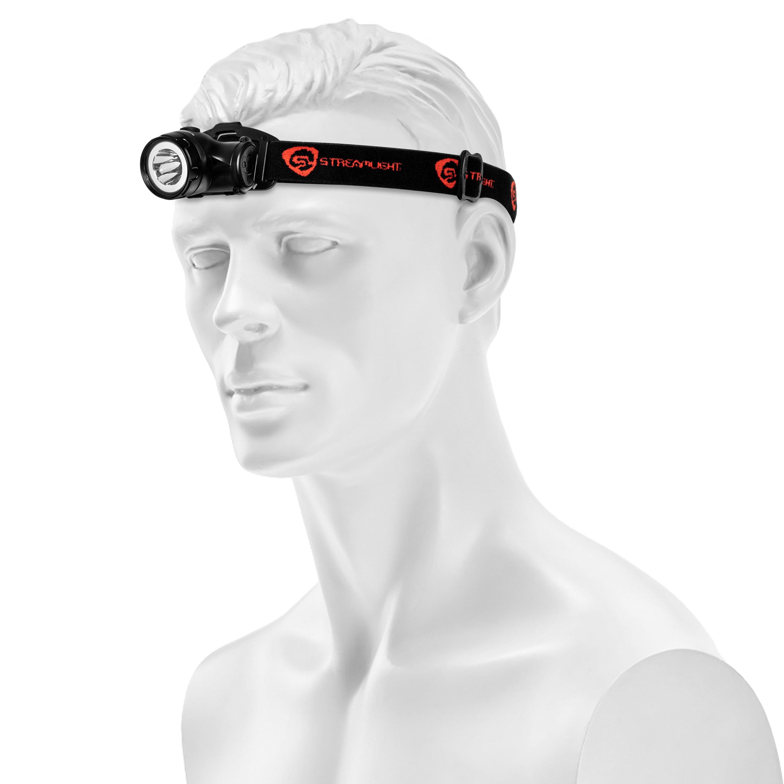 Latarka czołowa Streamlight Enduro Black - 50 lumenów