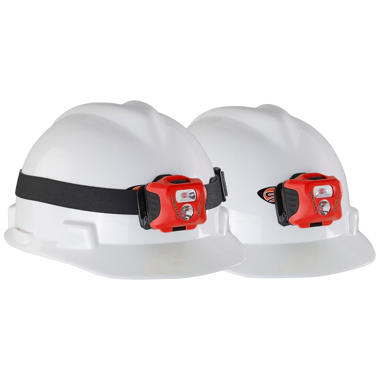 Latarka czołowa Streamlight Enduro Pro Haz-Lo Orange - 160 lumenów