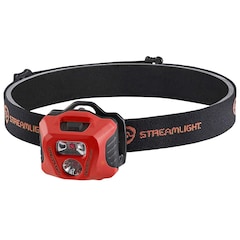 Latarka czołowa Streamlight Enduro Pro Haz-Lo Orange - 160 lumenów