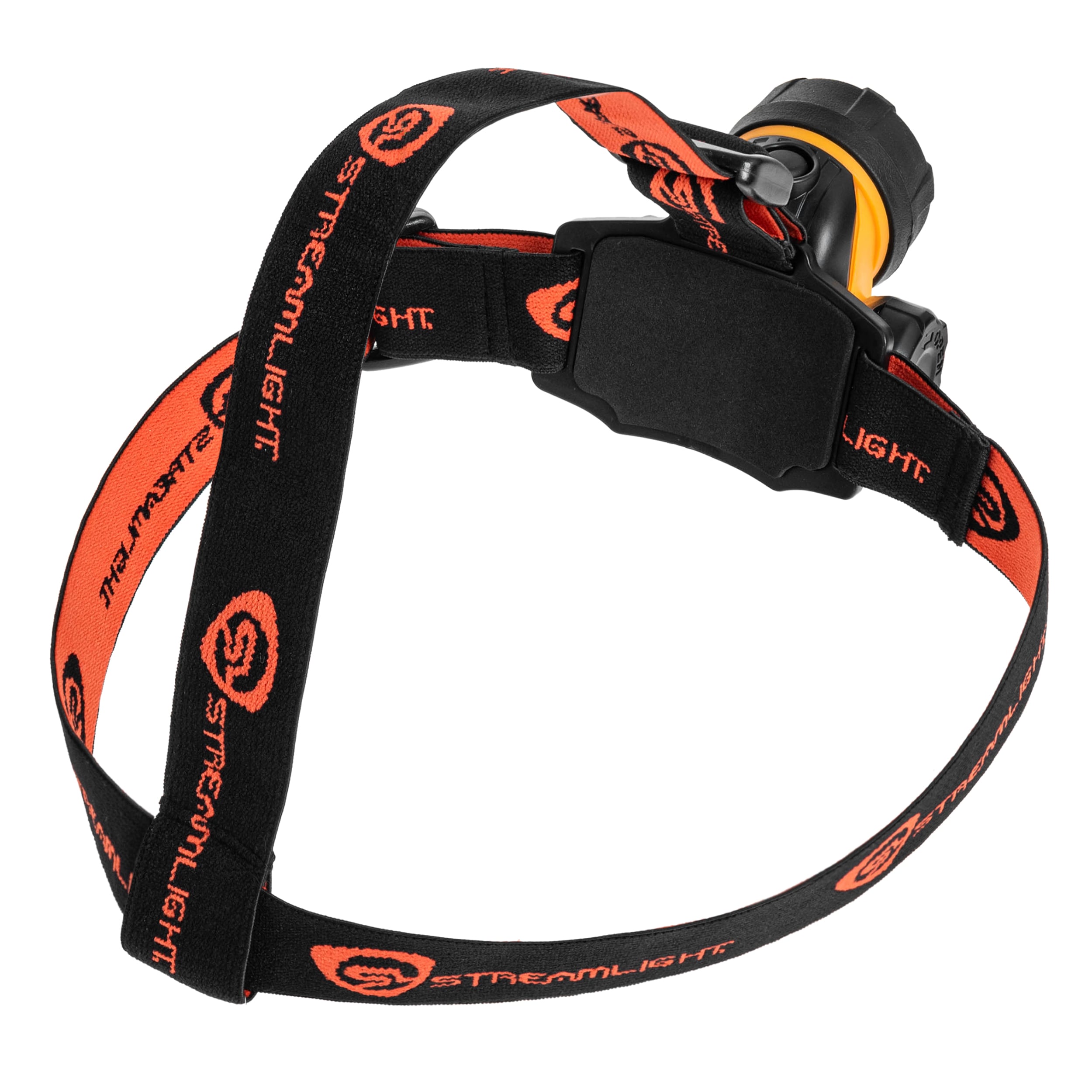 Latarka czołowa Streamlight Septor Yellow - 120 lumenów