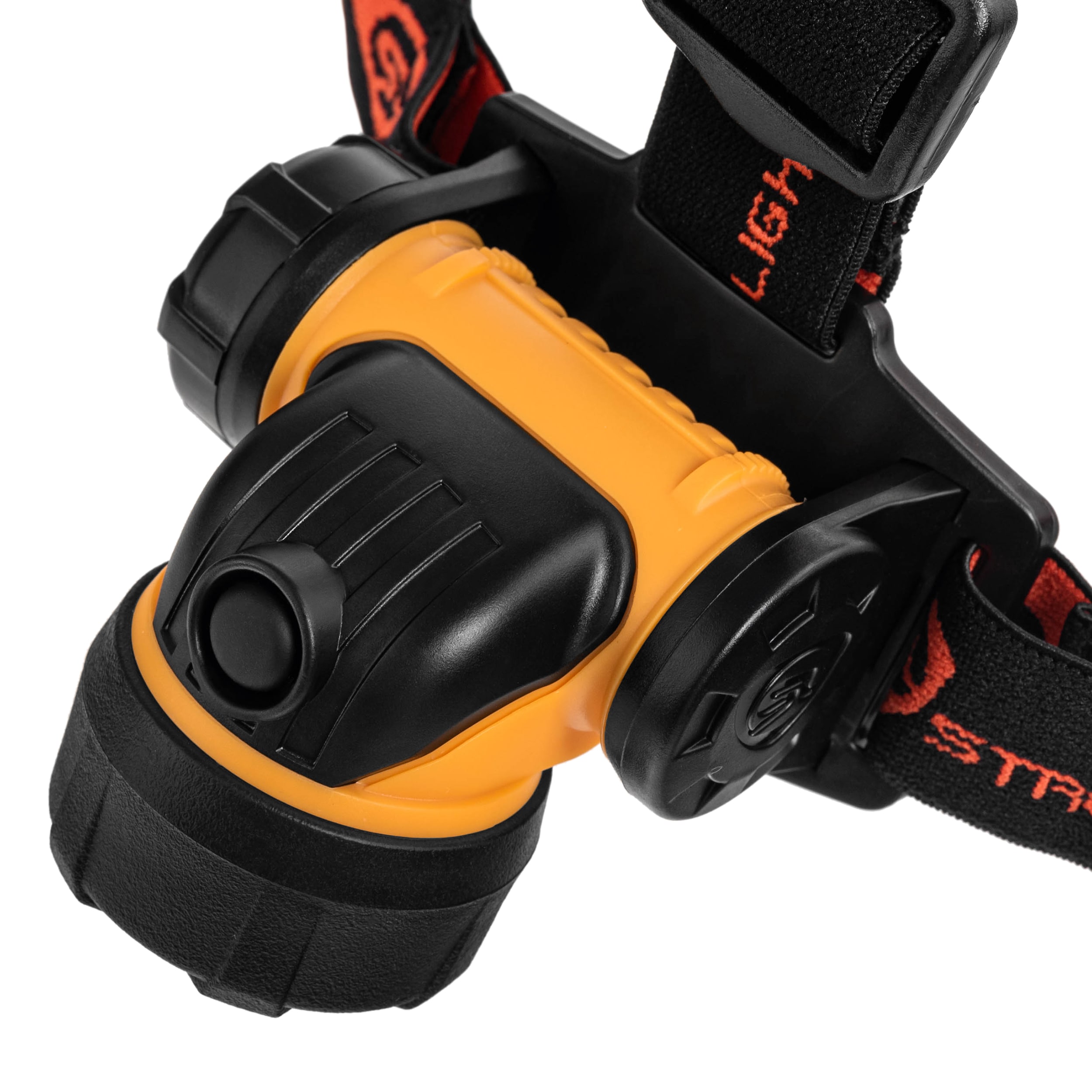 Latarka czołowa Streamlight Septor Yellow - 120 lumenów