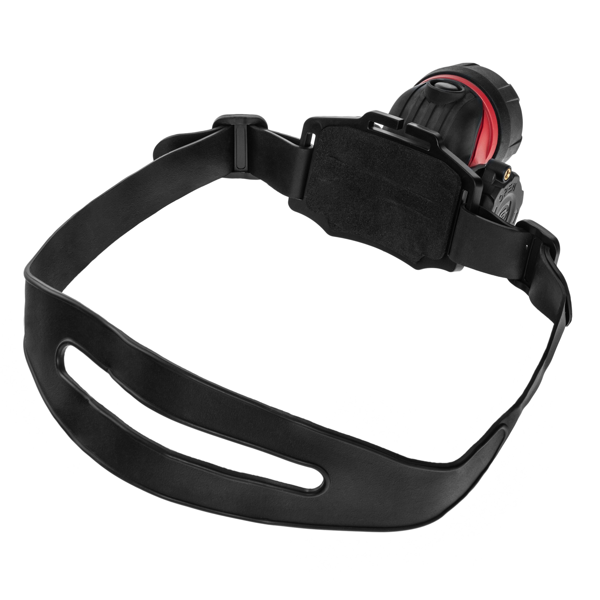 Latarka czołowa Streamlight Septor HAZ-LO ATEX Orange - 270 lumenów