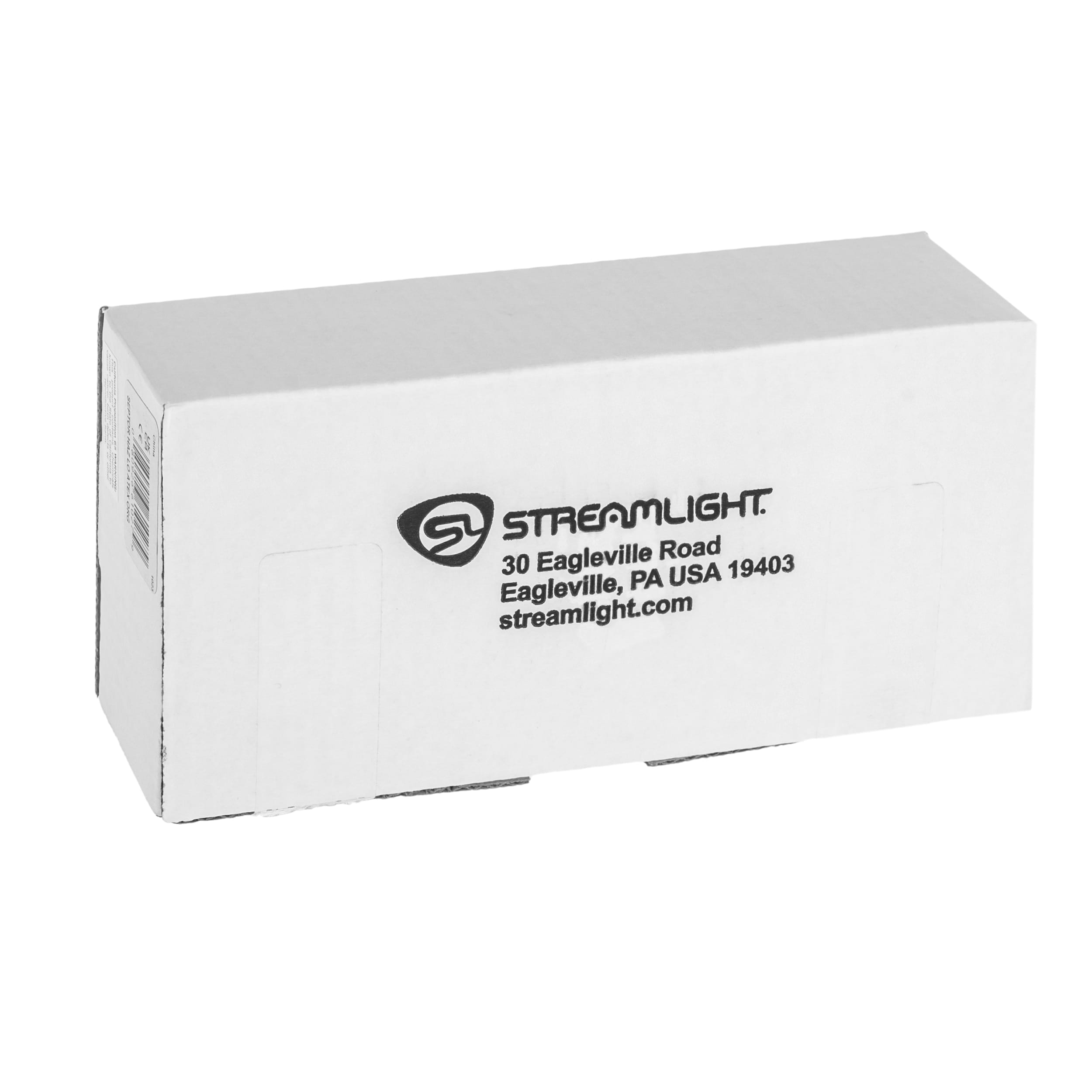 Latarka czołowa Streamlight Septor HAZ-LO ATEX Orange - 270 lumenów