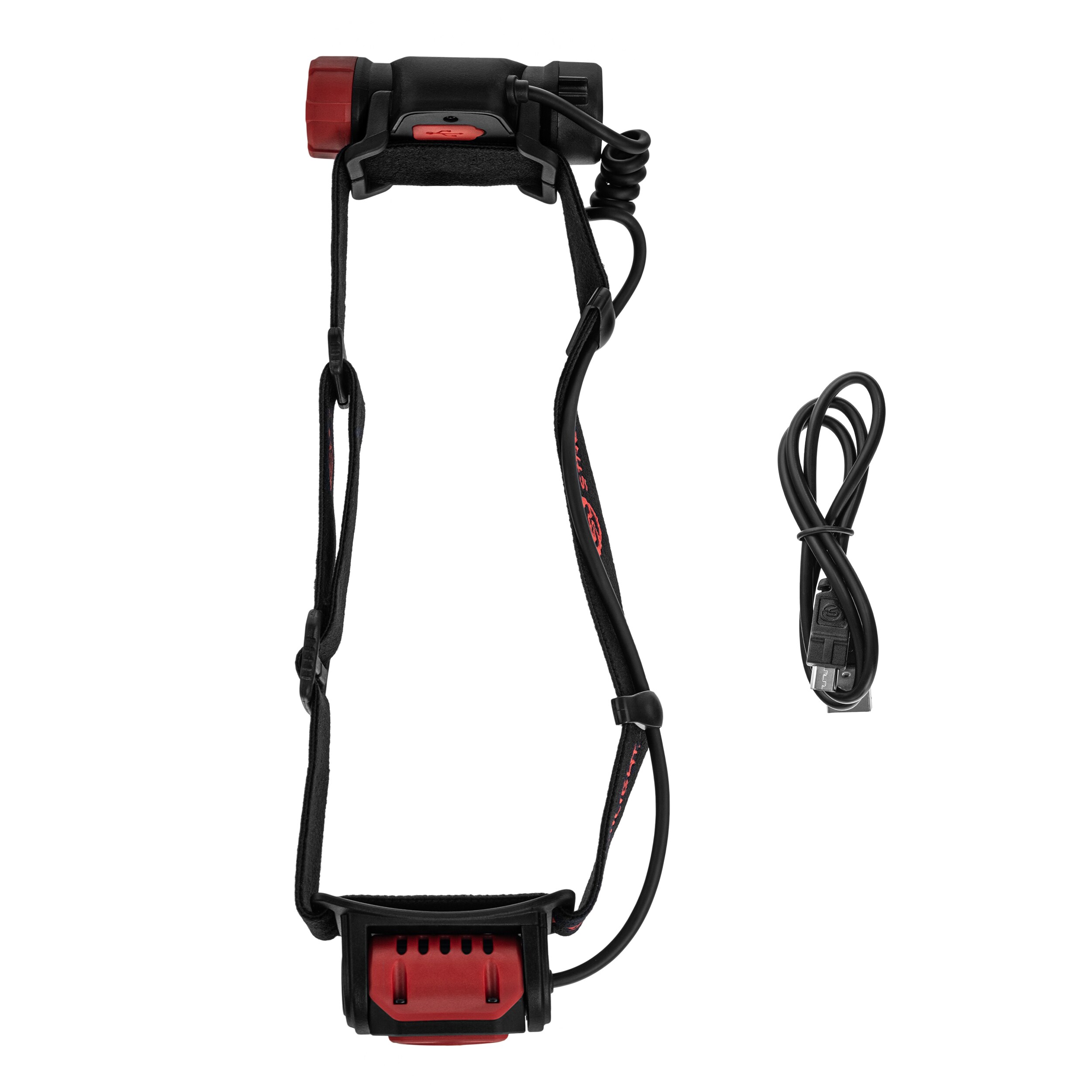 Latarka czołowa Streamlight Twin-Task USB headlamp