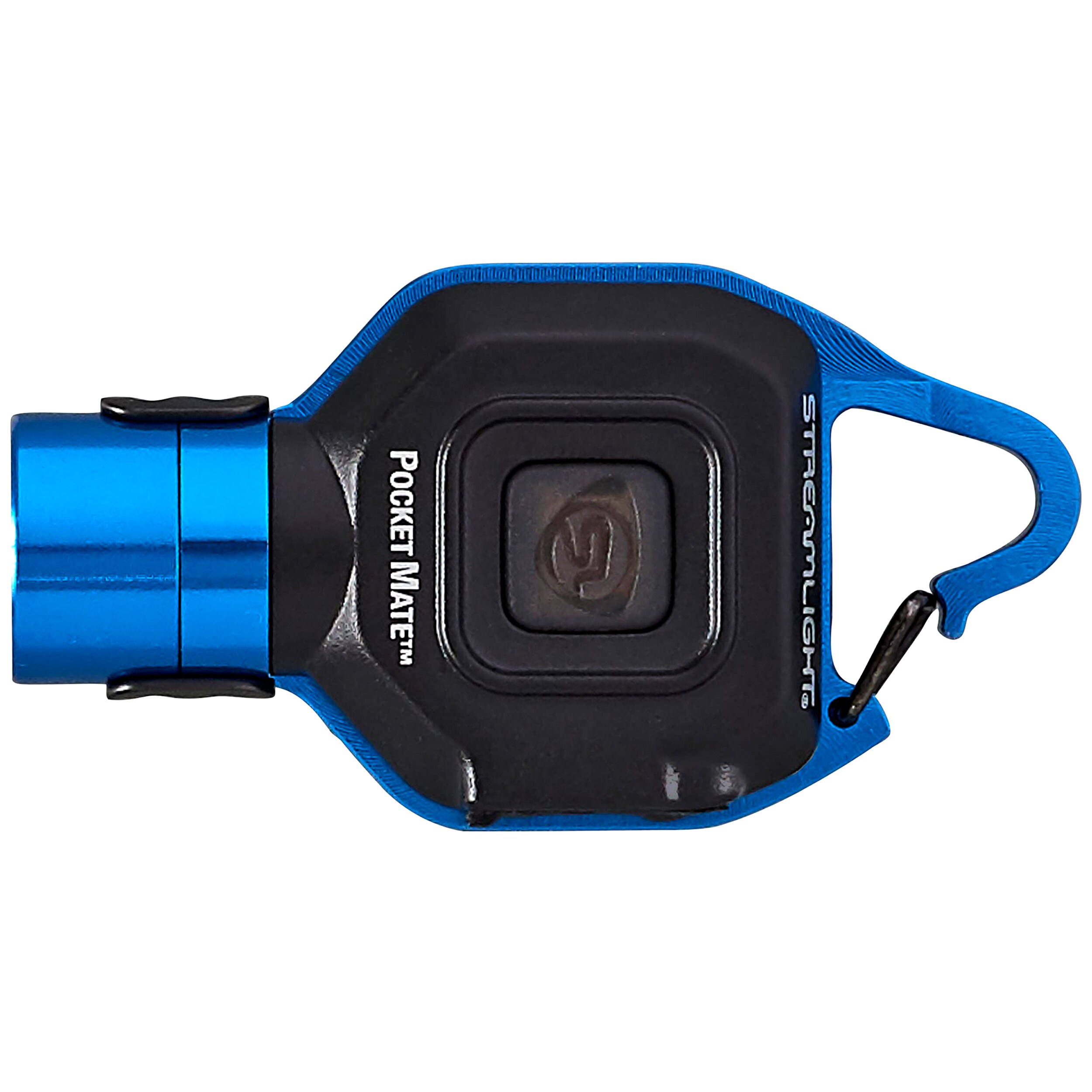 Latarka Streamlight Pocket Mate USB Blue - 325 lumenów