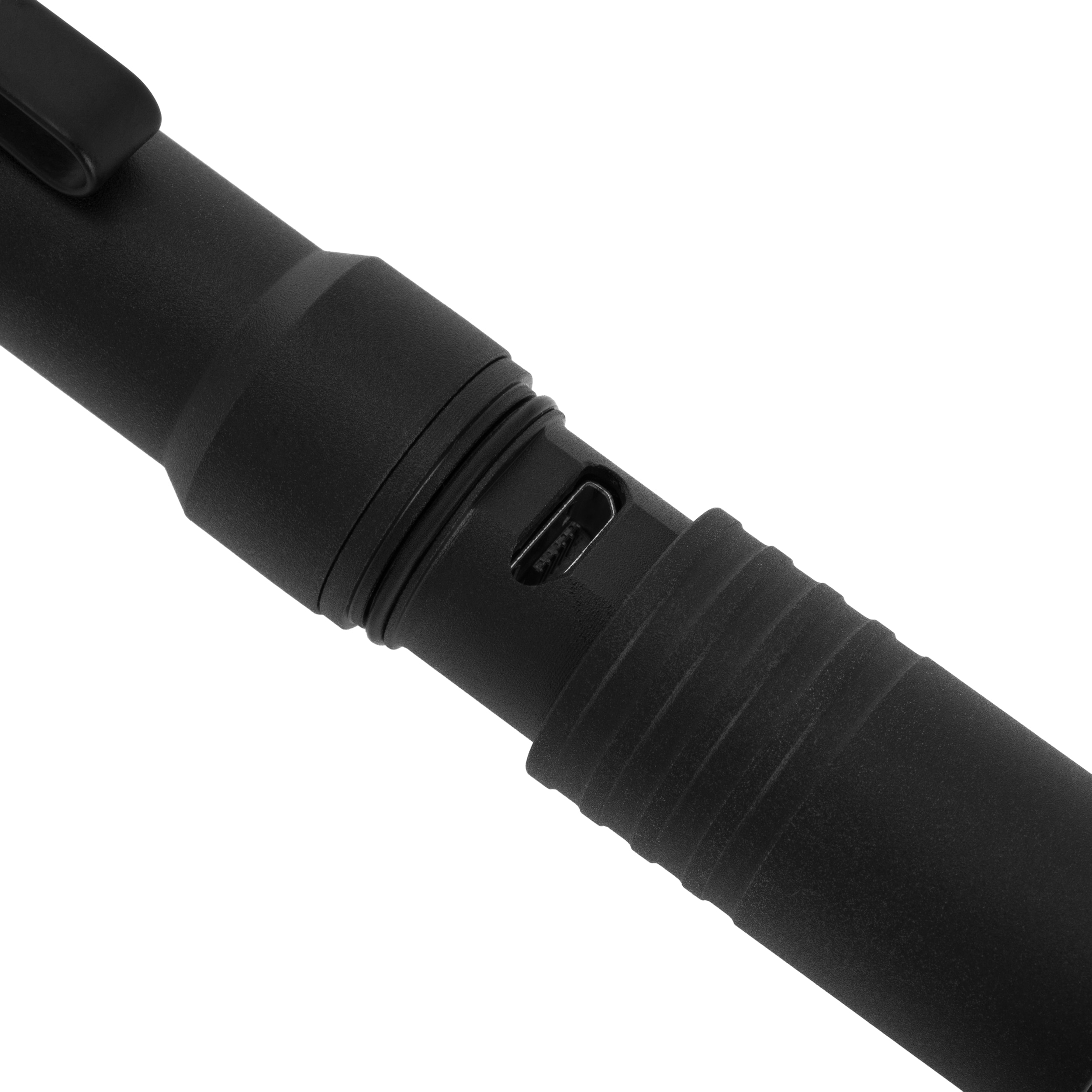 Latarka Streamlight MicroStream USB Black - 250 lumenów