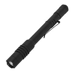 Latarka Streamlight Protac 2AAA - Black - 130 lumenów