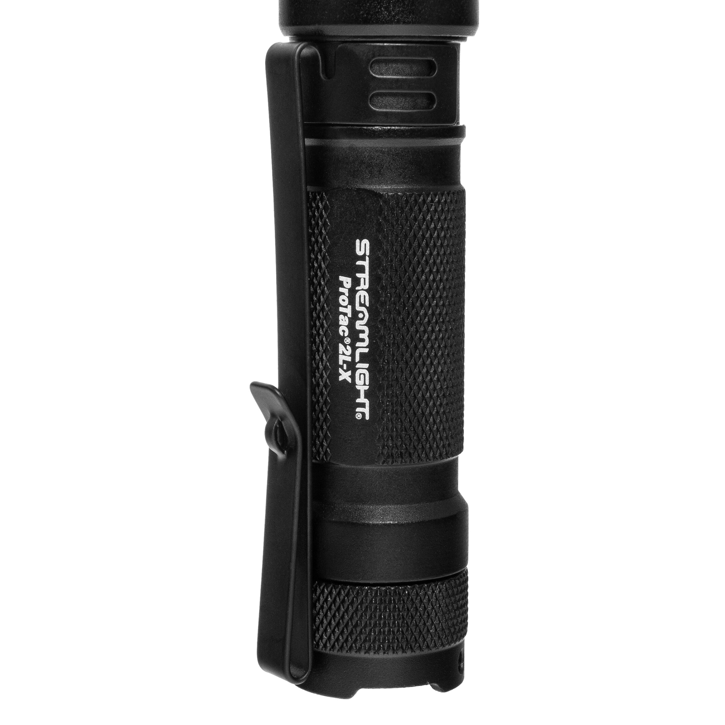 Latarka Streamlight Protac 2L-X USB - Black - 500 lumenów