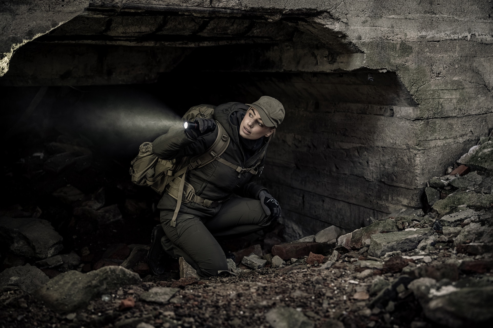 Ліхтарик Streamlight Protac 2.0 - 2000 люменів
