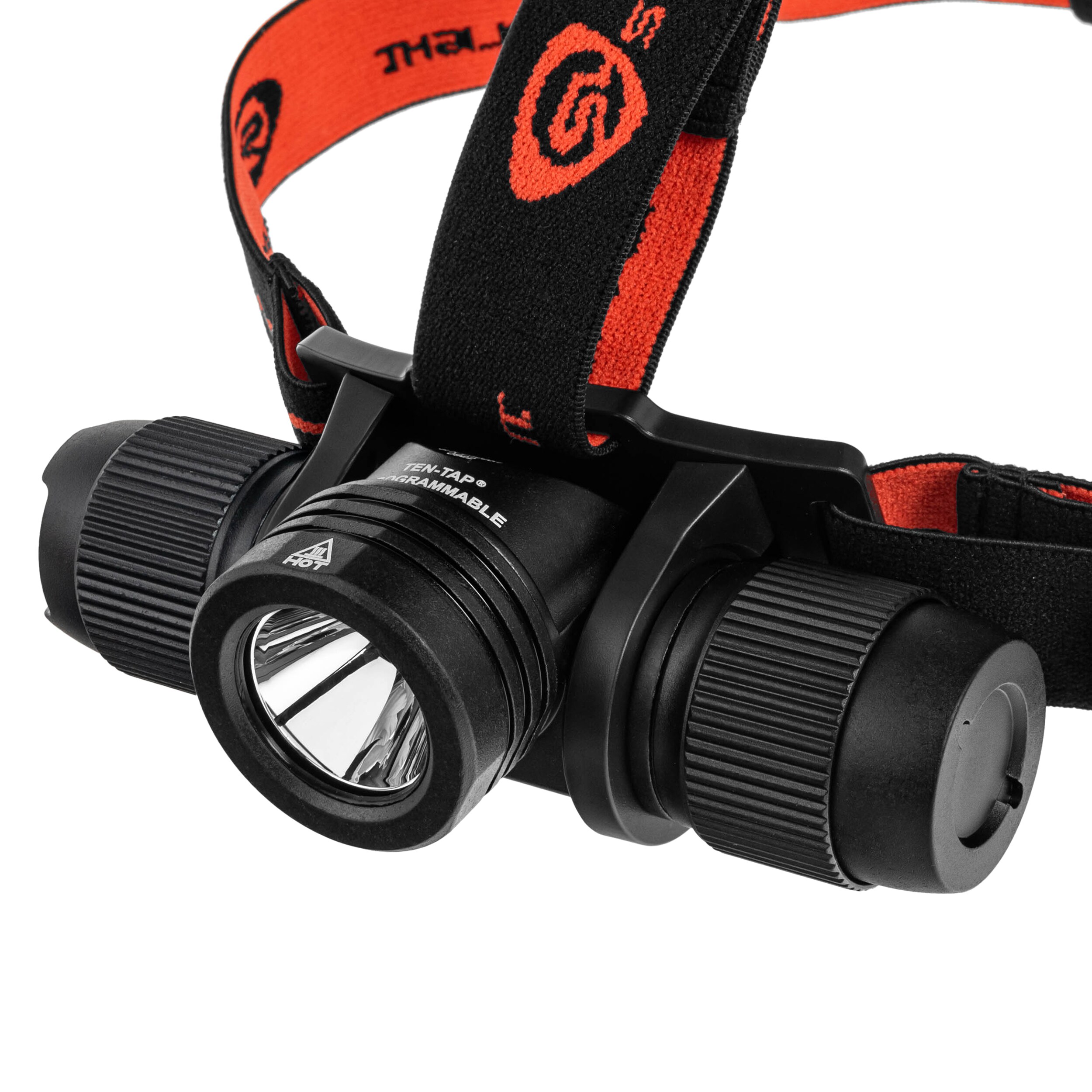 Latarka czołowa Streamlight Protac 2.0 Headlamp - Black - 2000 lumenów