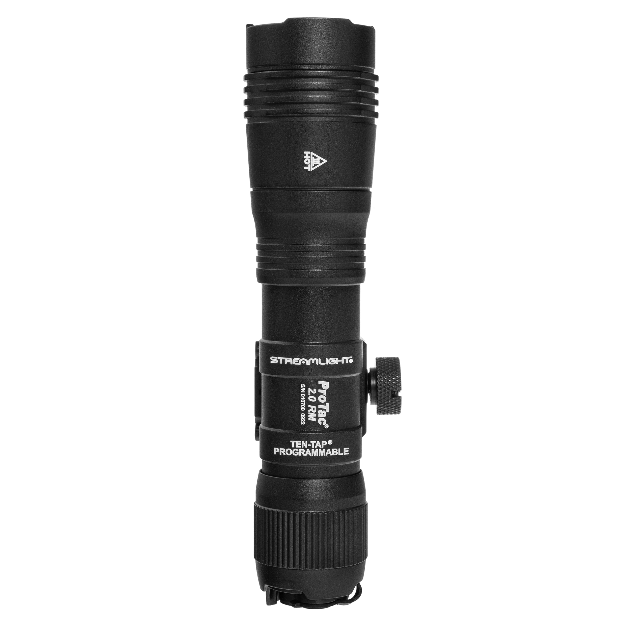 Latarka na broń Streamlight ProTac 2.0 Rail Mount - 2000 lumenów
