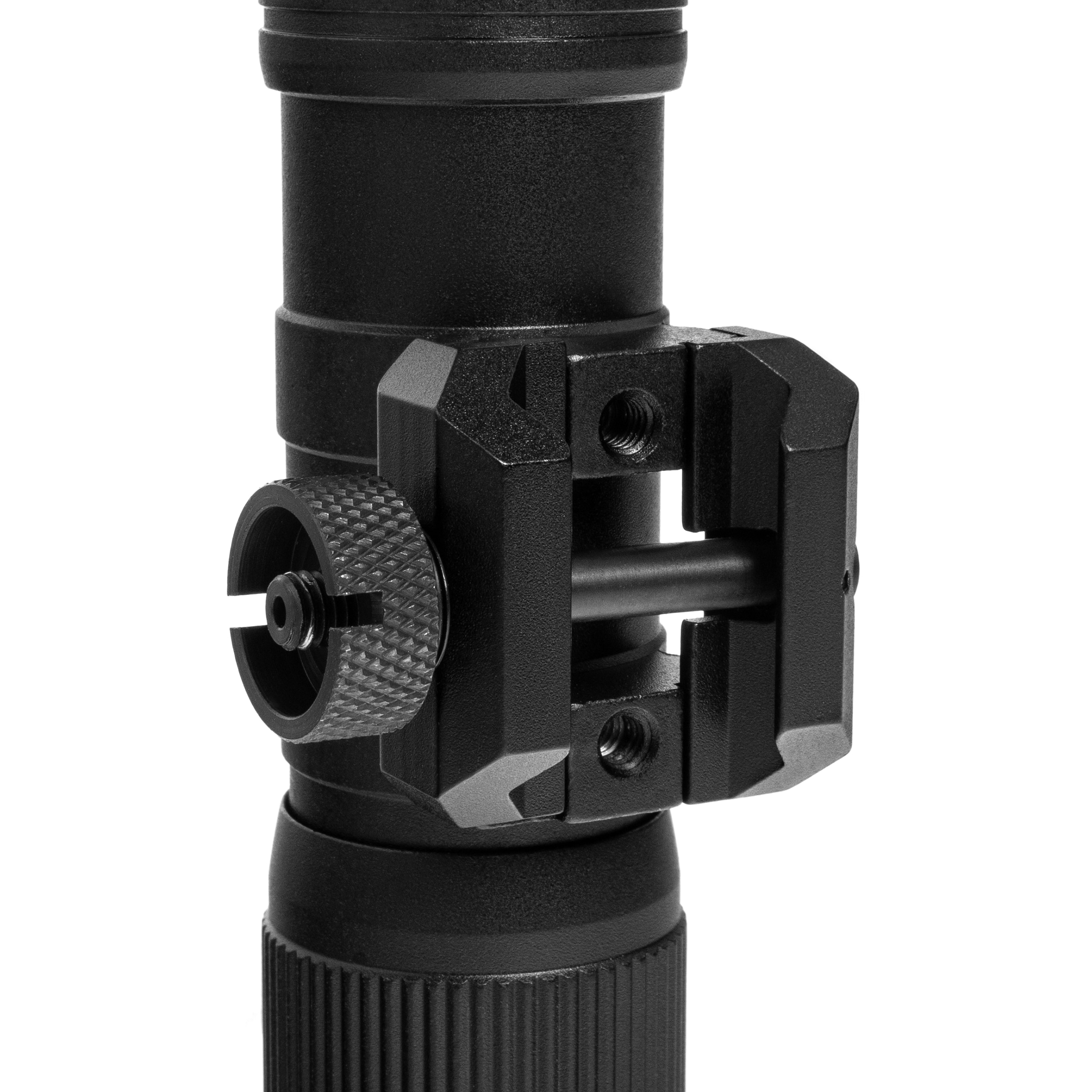 Latarka na broń Streamlight ProTac 2.0 Rail Mount z włącznikiem żelowym - 2000 lumenów