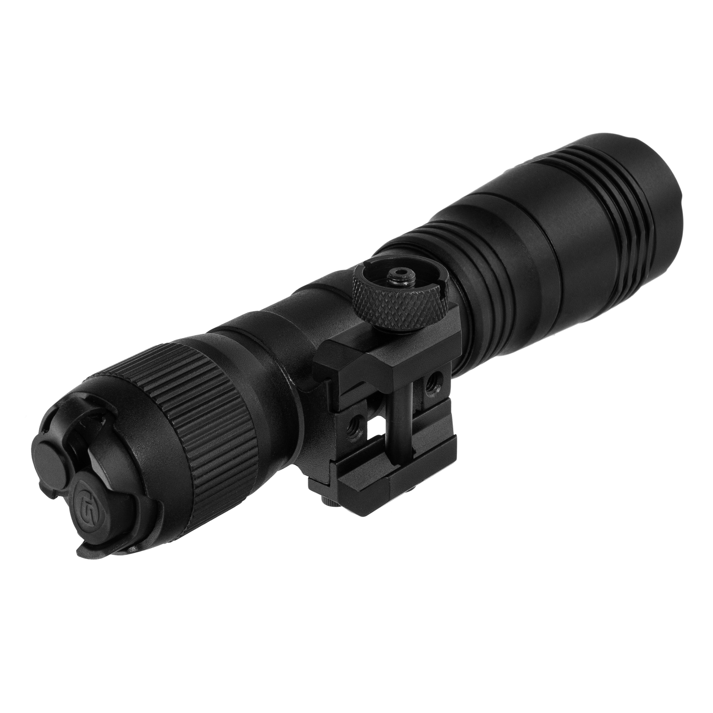 Latarka na broń Streamlight ProTac 2.0 Rail Mount z włącznikiem żelowym - 2000 lumenów