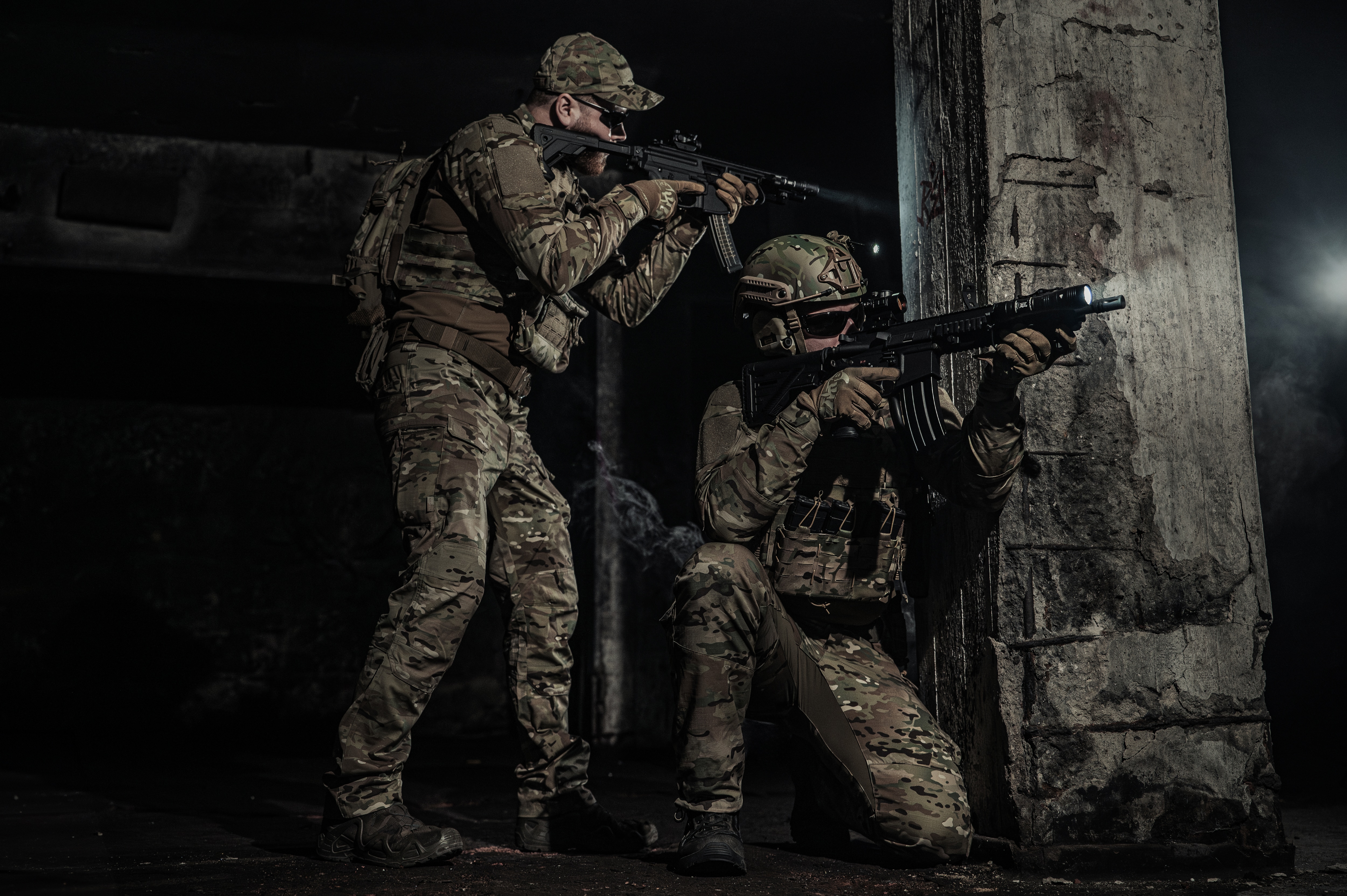 Latarka na broń Streamlight ProTac 2.0 Rail Mount z włącznikiem żelowym - 2000 lumenów