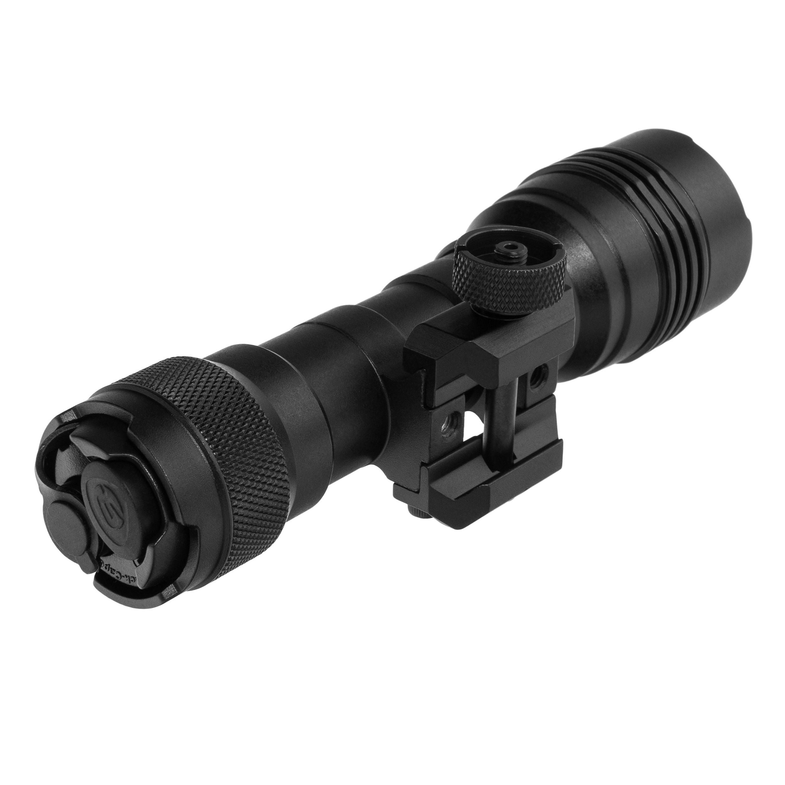 Streamlight ProTac Rail Mount HL-X Pro USB Black Long Weapon Flashlight - 1000 lumens