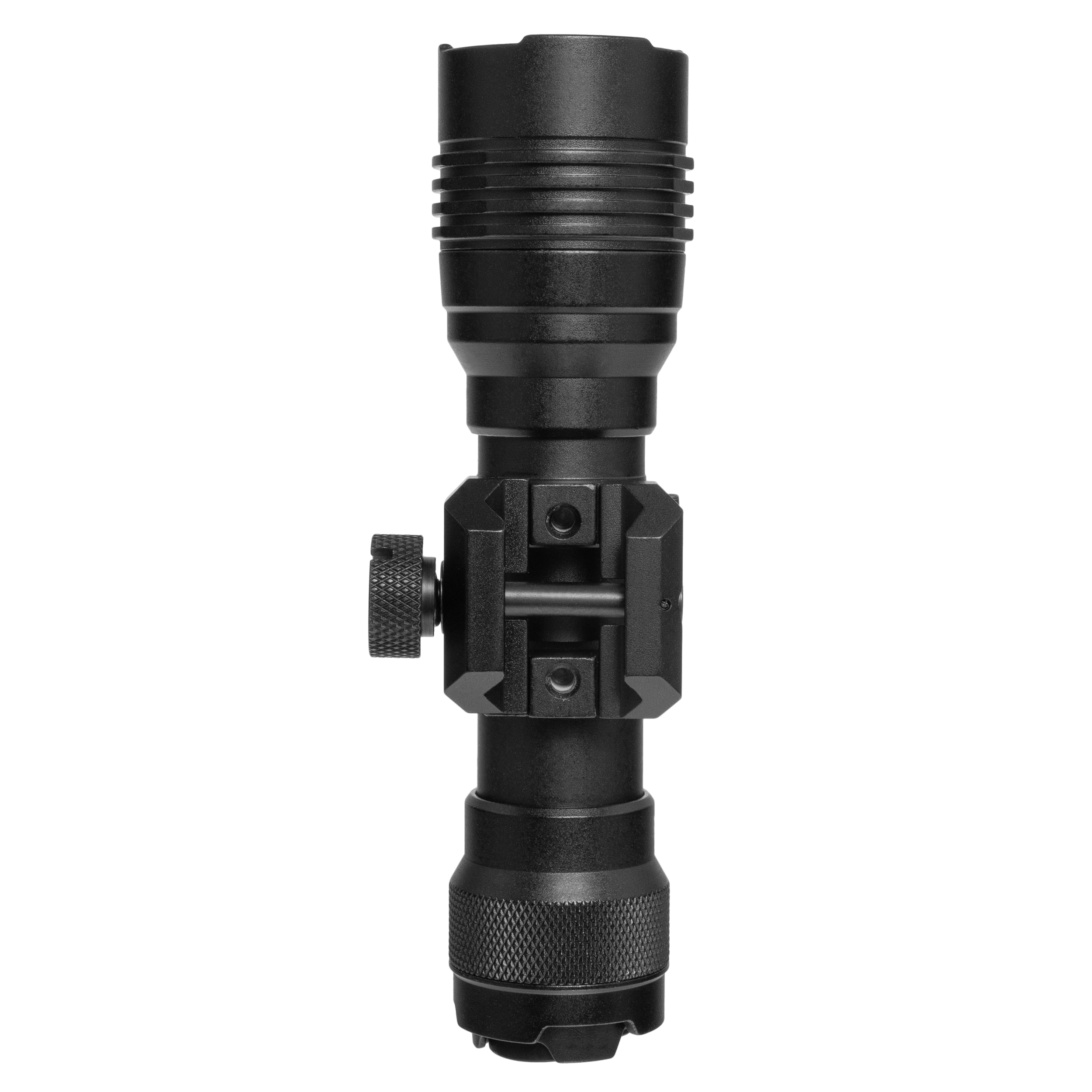 Streamlight ProTac Rail Mount HL-X Pro USB Black Long Weapon Flashlight - 1000 lumens