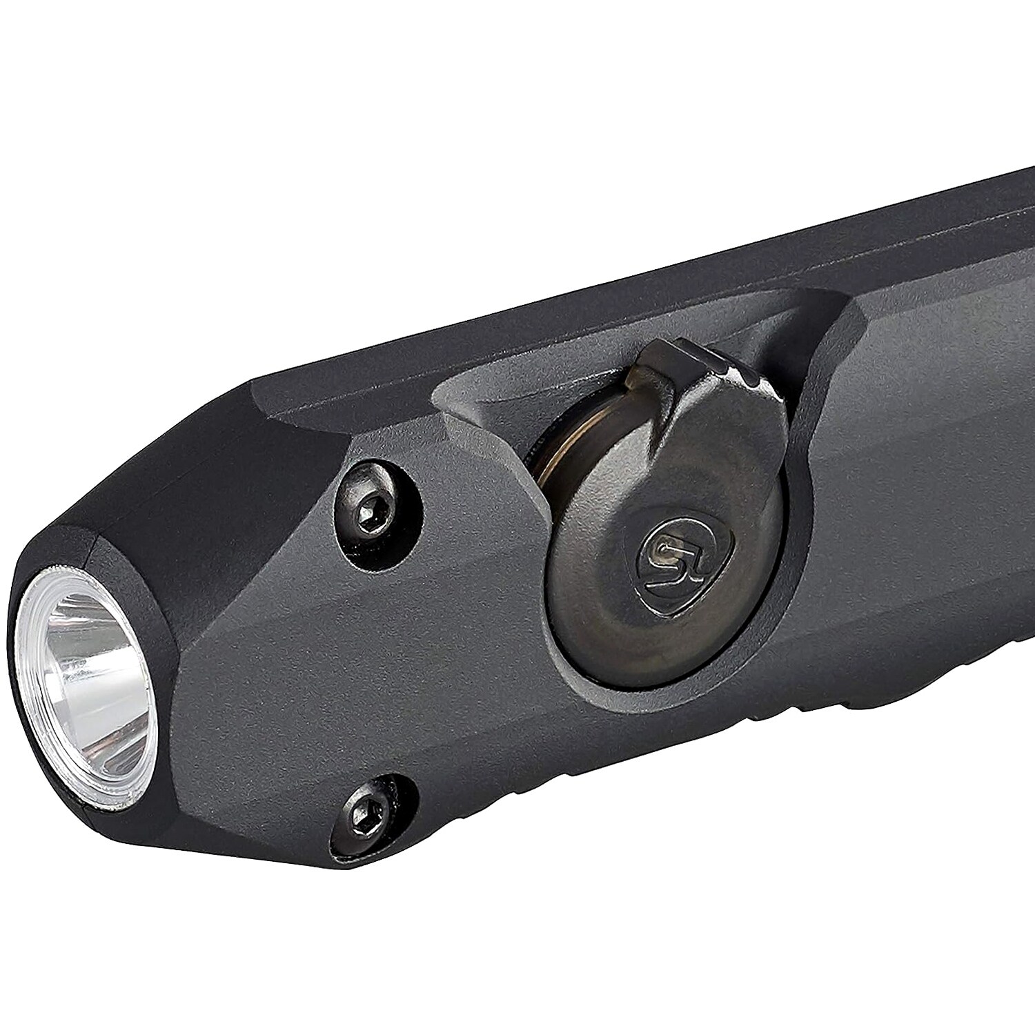Latarka Streamlight Wedge Black - 300 lumenów