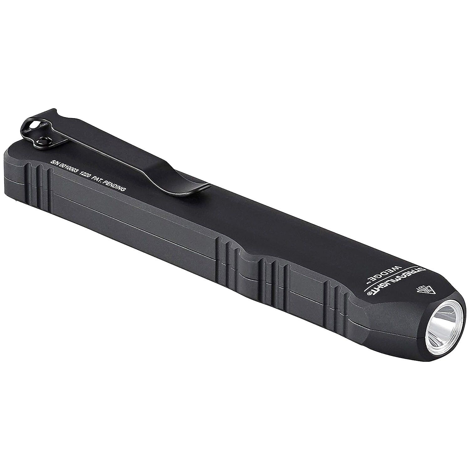 Latarka Streamlight Wedge Black - 300 lumenów