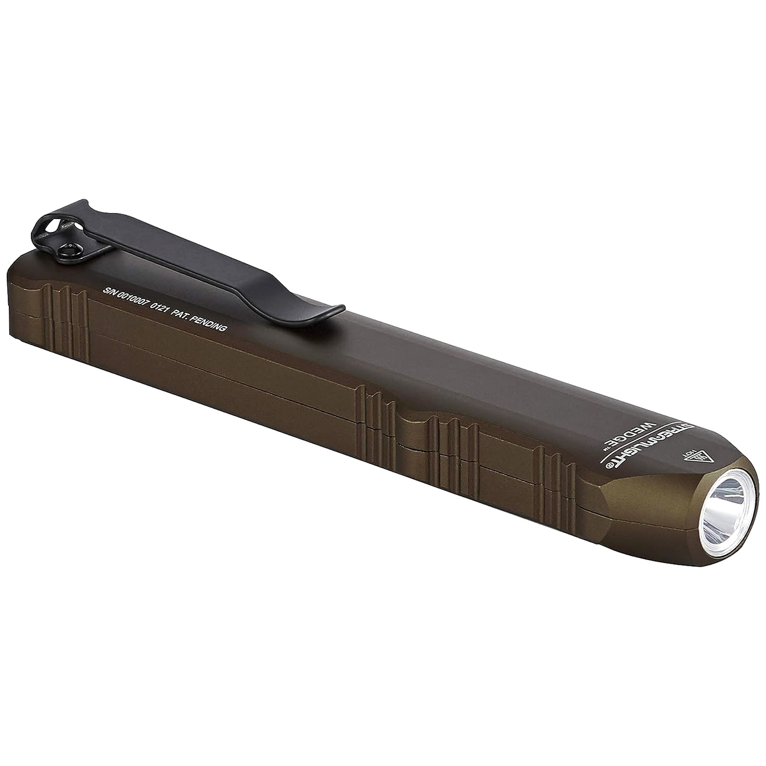 Latarka Streamlight Wedge Coyote - 300 lumenów