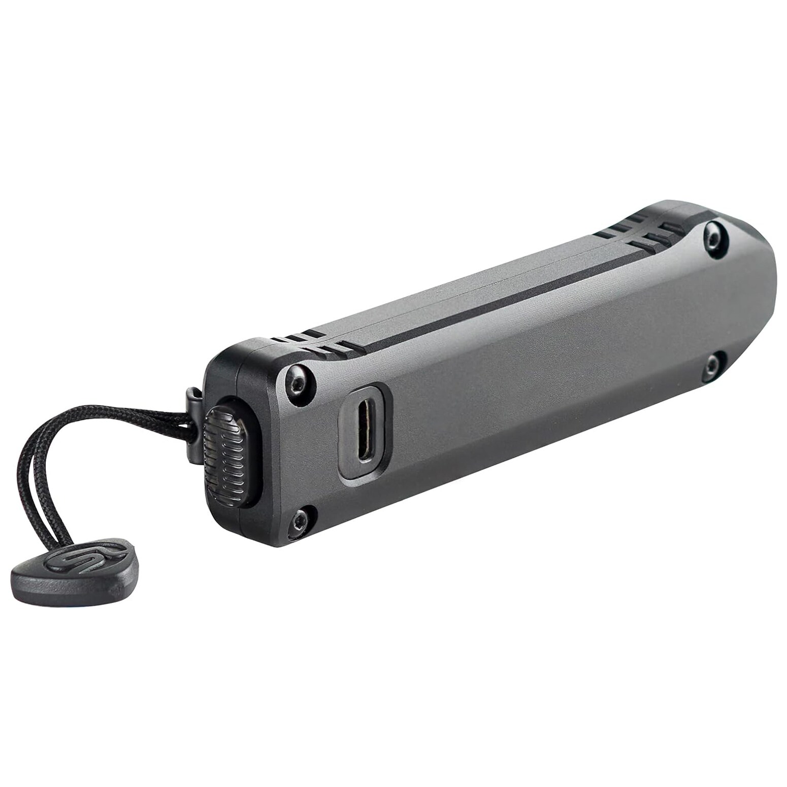 Latarka Streamlight Wedge XT Black - 500 lumenów