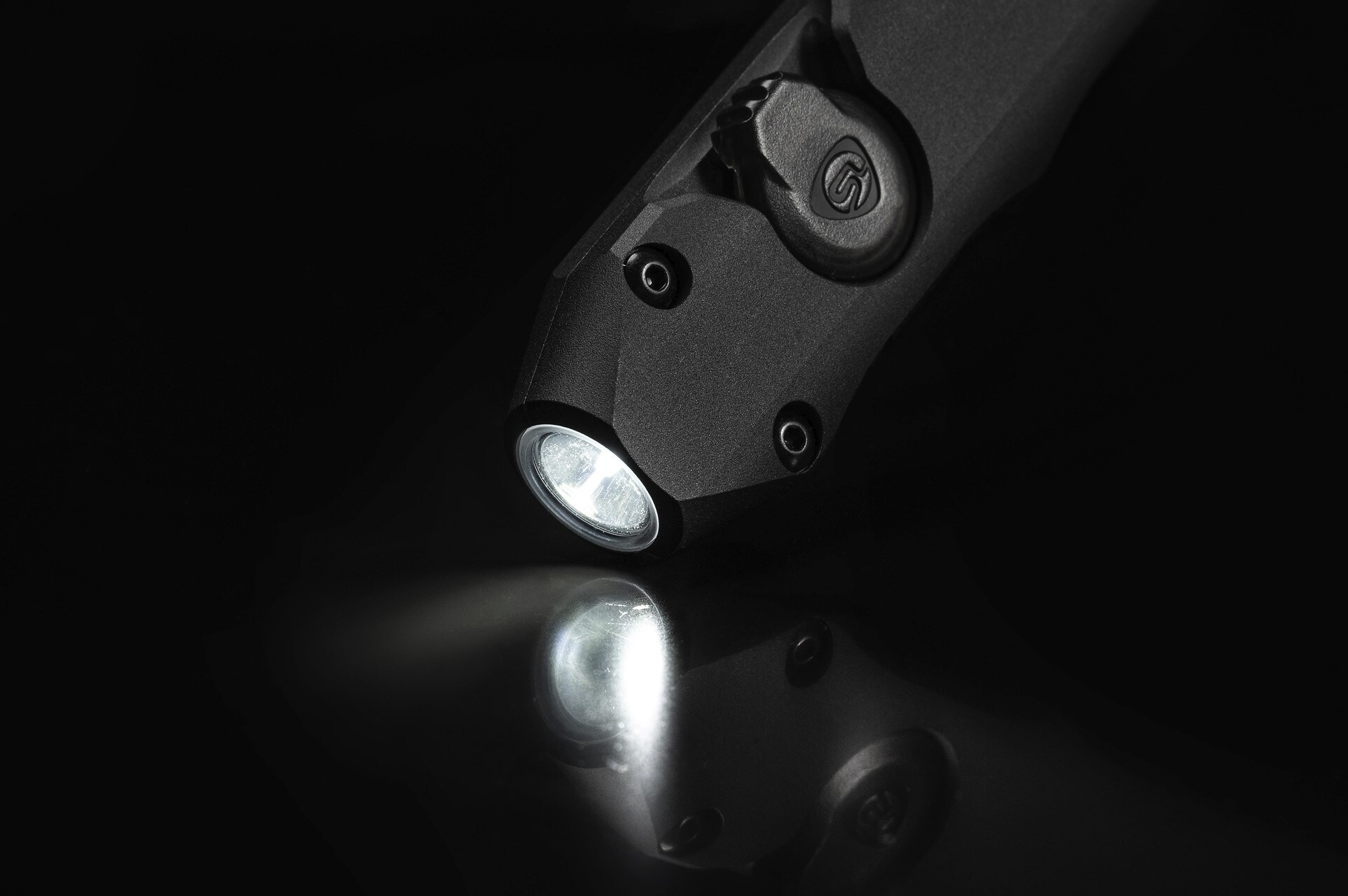 Latarka Streamlight Wedge XT Black - 500 lumenów