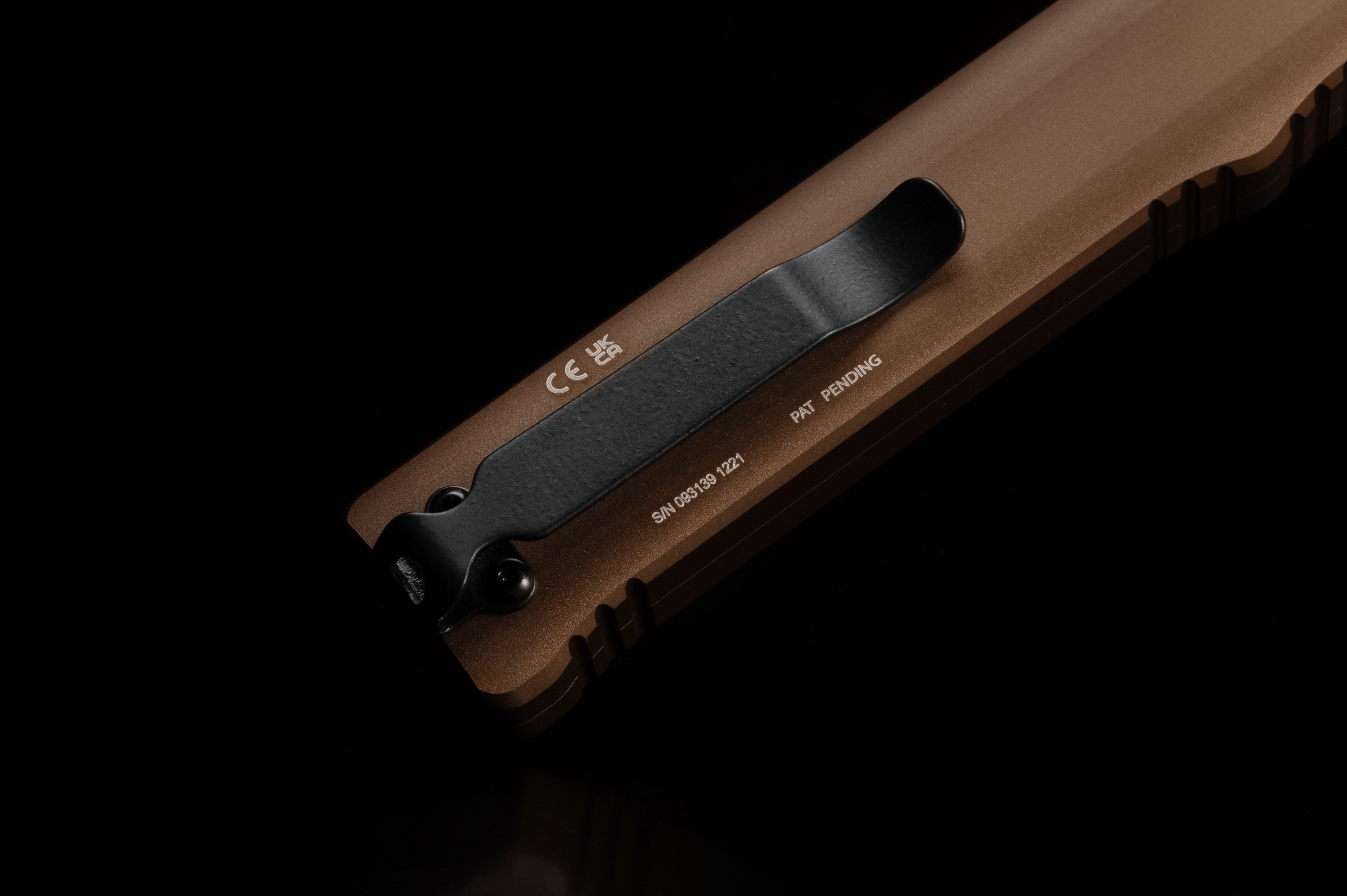 Latarka Streamlight Wedge XT Coyote - 500 lumenów