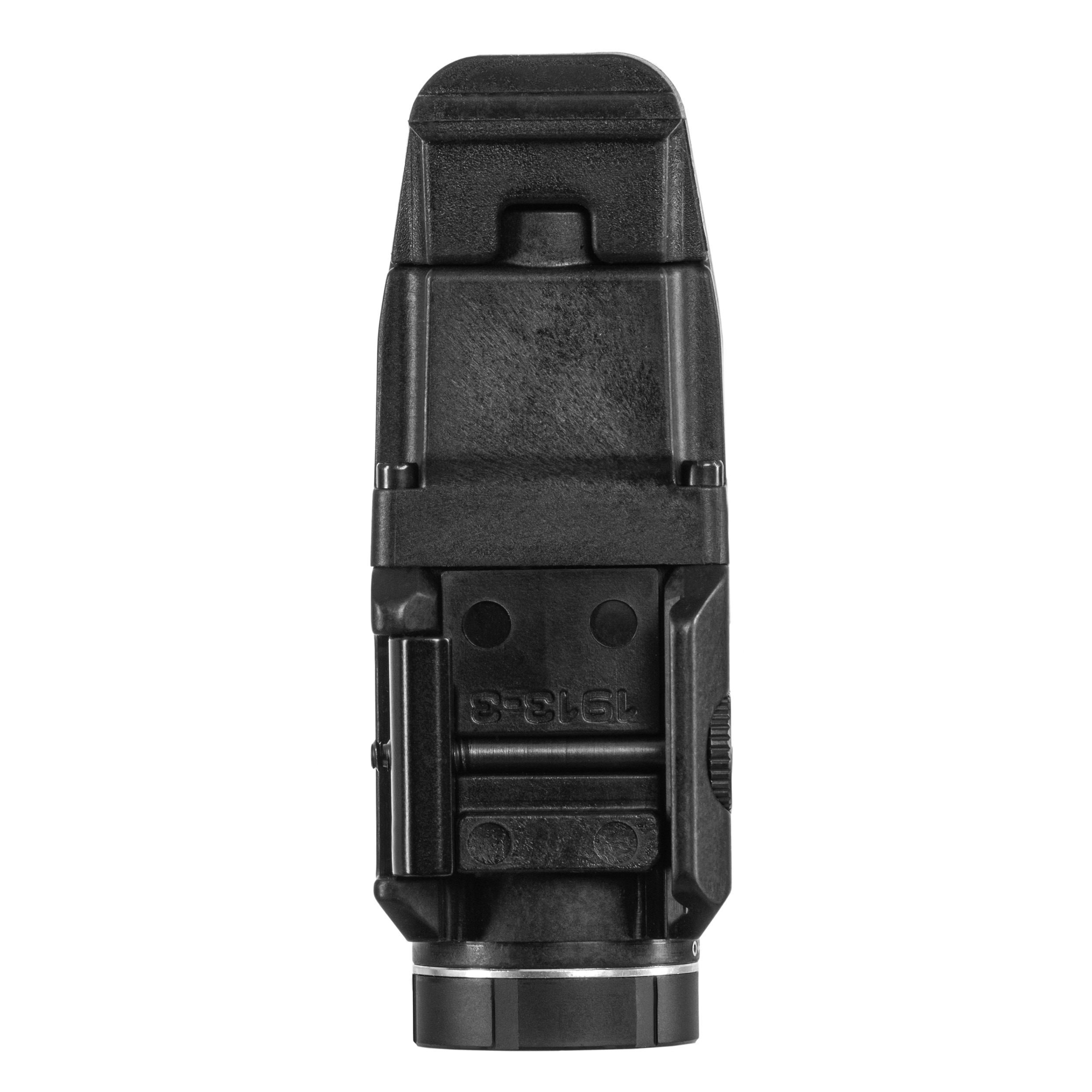 Ліхтарик для зброї Streamlight TLR RM1 з натискним вимикачем - 500 люменів