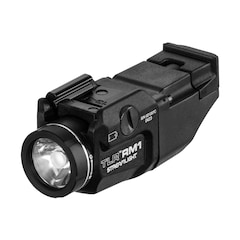 Latarka na broń Streamlight TLR RM1 z włącznikiem naciskowym - 500 lumenów