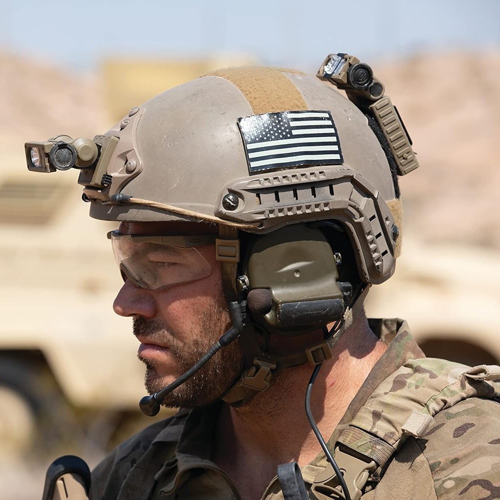Кріплення для ліхтарика Streamlight Sidewinder NVG Mount