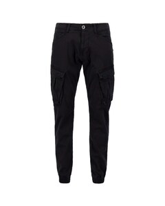 Штани Alpha Industries Spy Pant - Black Штани Alpha Industries Spy Pant - Black