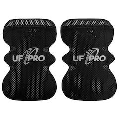 Wkładki ochronne UF PRO 3D Tactical Knee Pads Cushion - Black