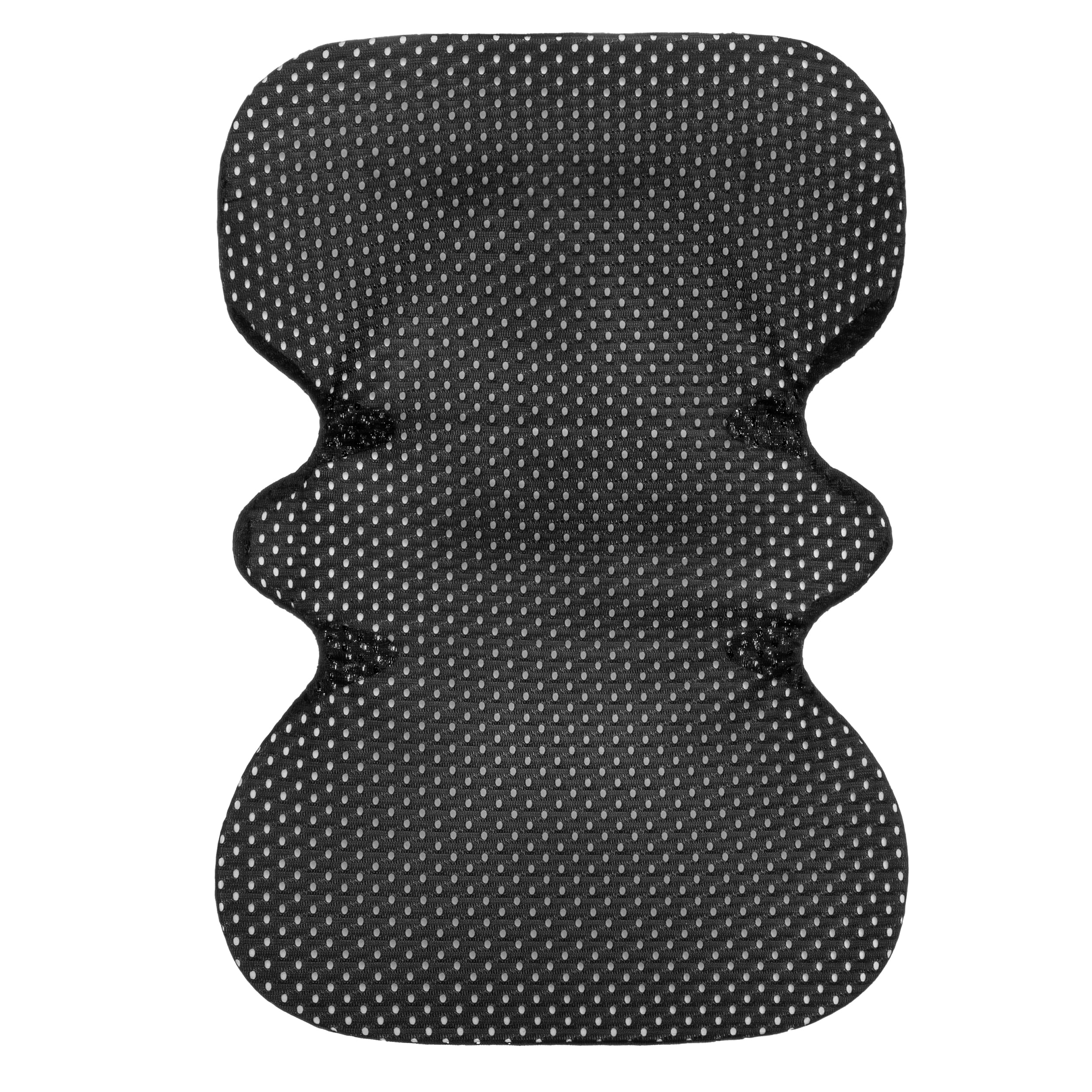 Wkładki ochronne UF PRO 3D Tactical Knee Pads Cushion - Black