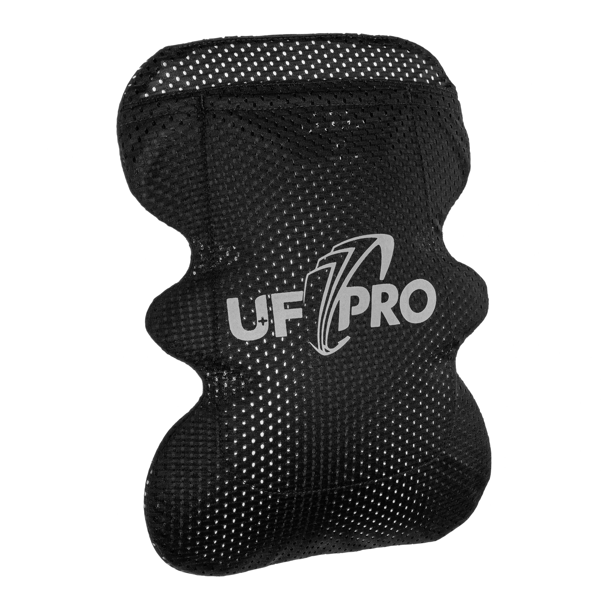 Wkładki ochronne UF PRO 3D Tactical Knee Pads Cushion - Black