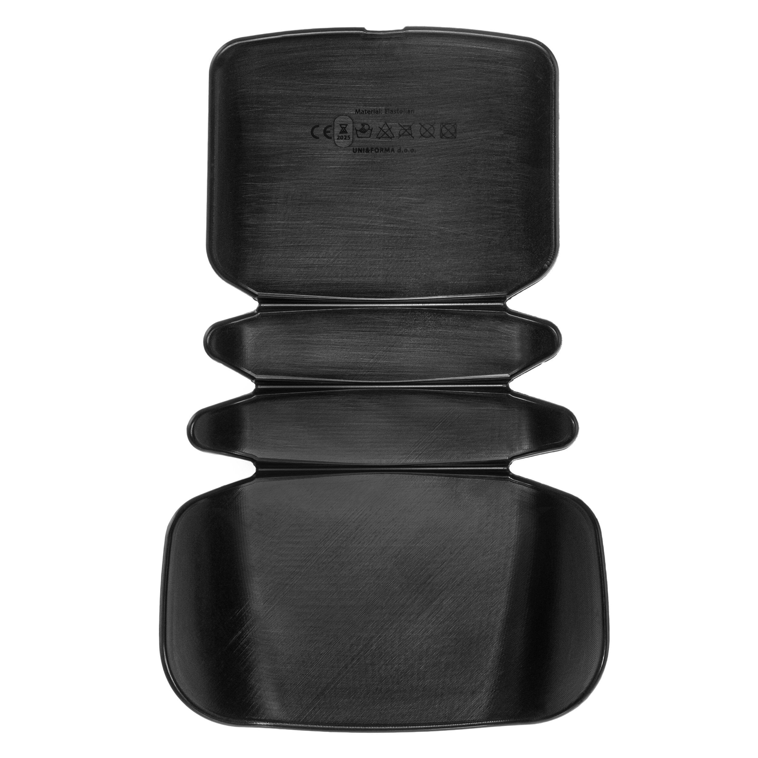 Wkładki ochronne UF PRO Solid Tactical Knee Pads