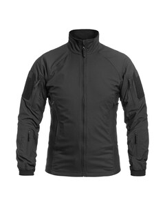 Куртка UF PRO Hunter FZ Gen.2 Tactical Softshell - Black Куртка UF PRO Hunter FZ Gen.2 Tactical Softshell - Black