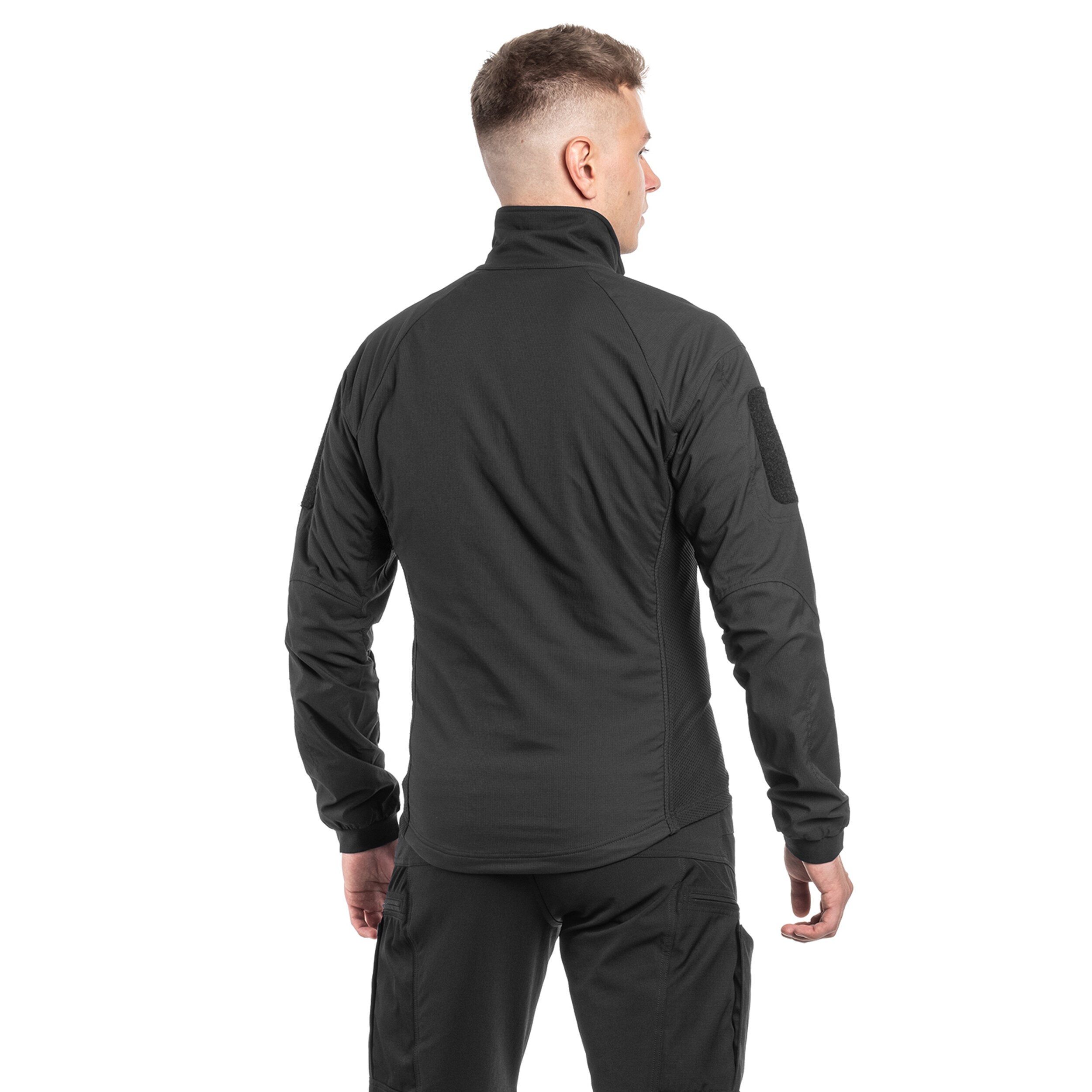Kurtka UF PRO Hunter FZ Gen.2 Tactical Softshell - Black