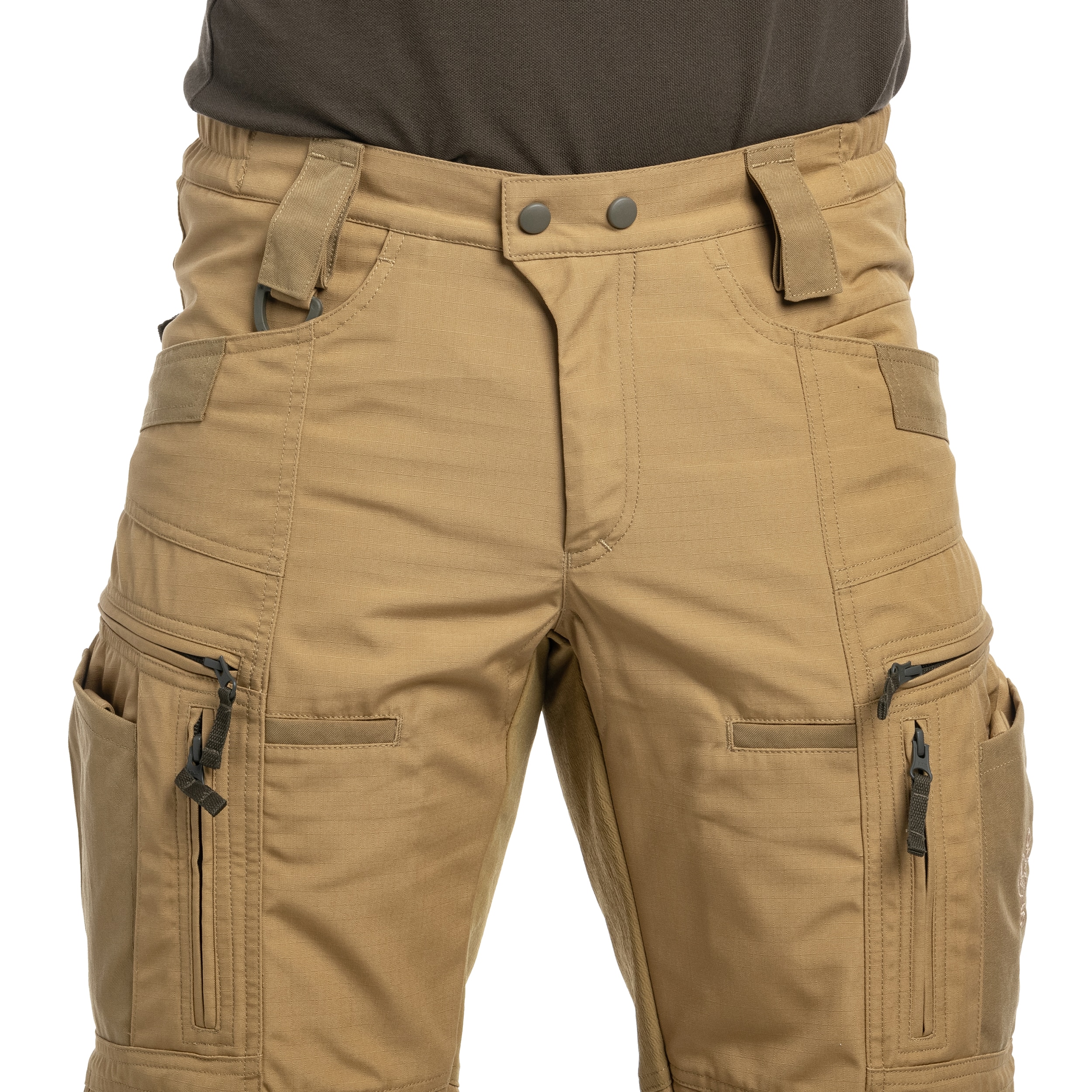 Spodnie UF PRO P-40 All-Terrain Gen.2 Tactical - Coyote Brown