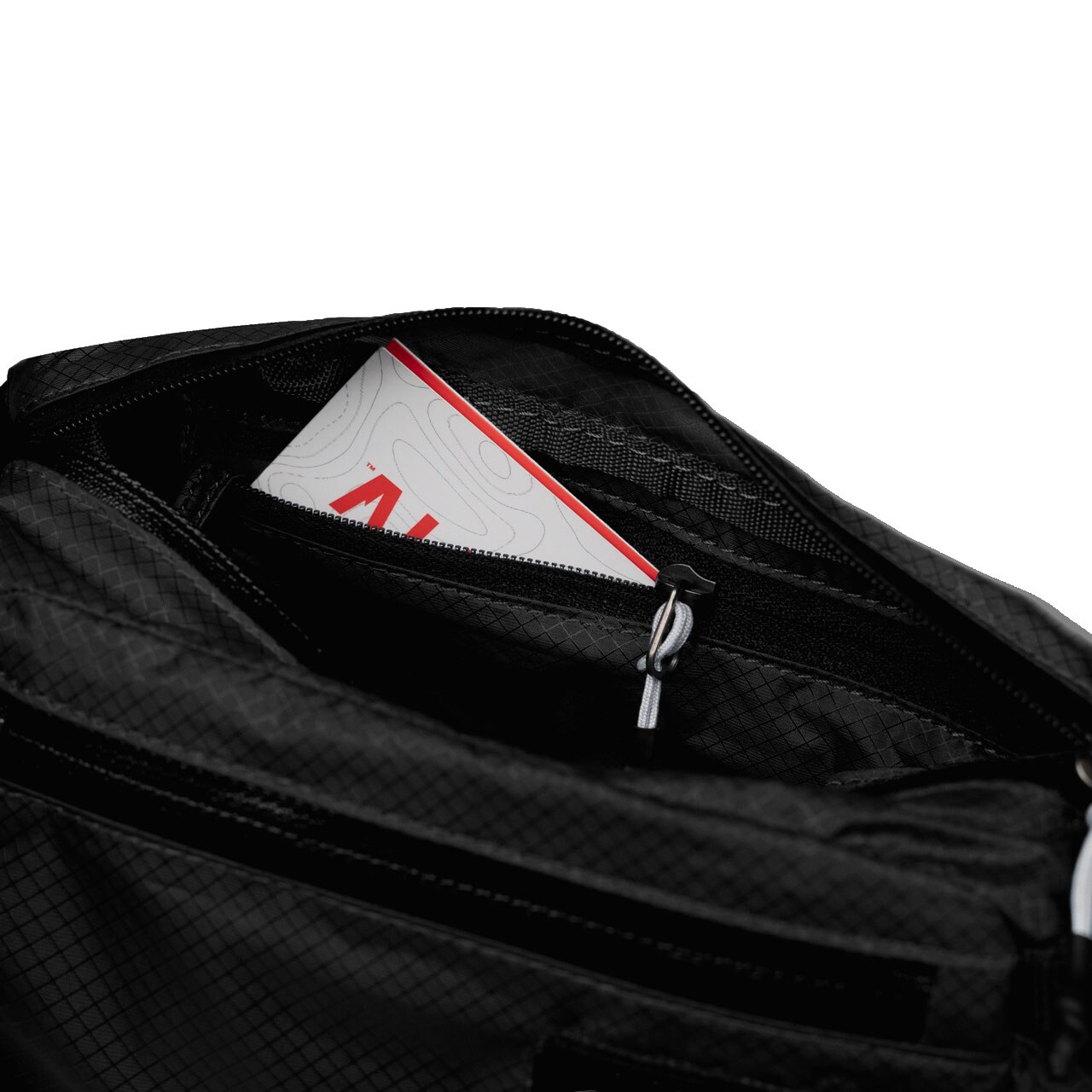 Nerka Alpinus Murtosa - Czarna