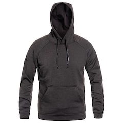 Bluza UF PRO Hawk Raider Functional Hoodie - Dark Brown